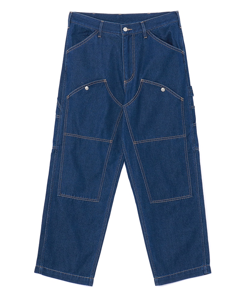 Double Knee Pants(ダブルニーパンツ(ロングパンツ))