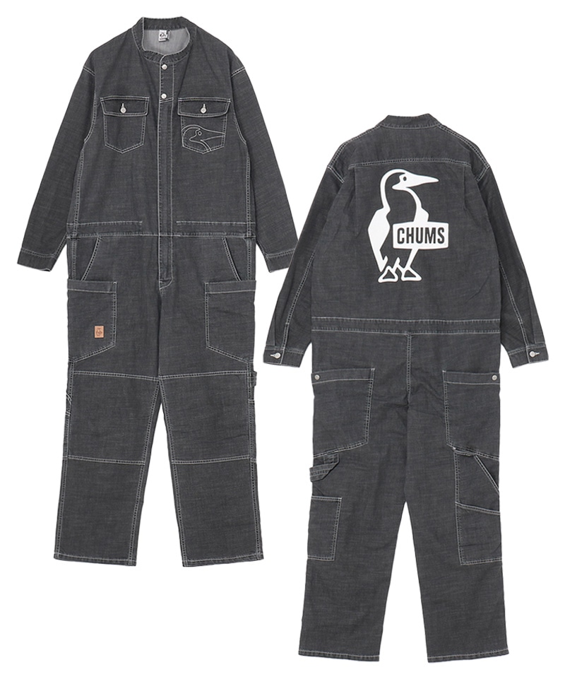 Jump Suit(ジャンプスーツ(オーバーオール))