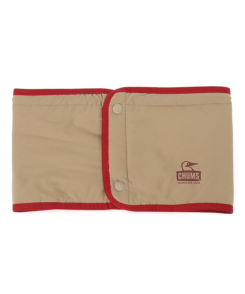 Airtrail Padded Neck Warmer(エアトレイルパテッドネックウォーマー(マフラー｜ネックウォーマー))