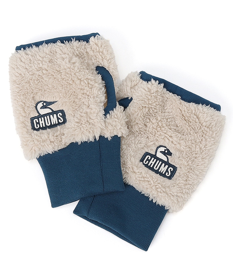 Bonding Fleece Cuff Gaiter(ボンディングフリースカフゲイター(手袋))