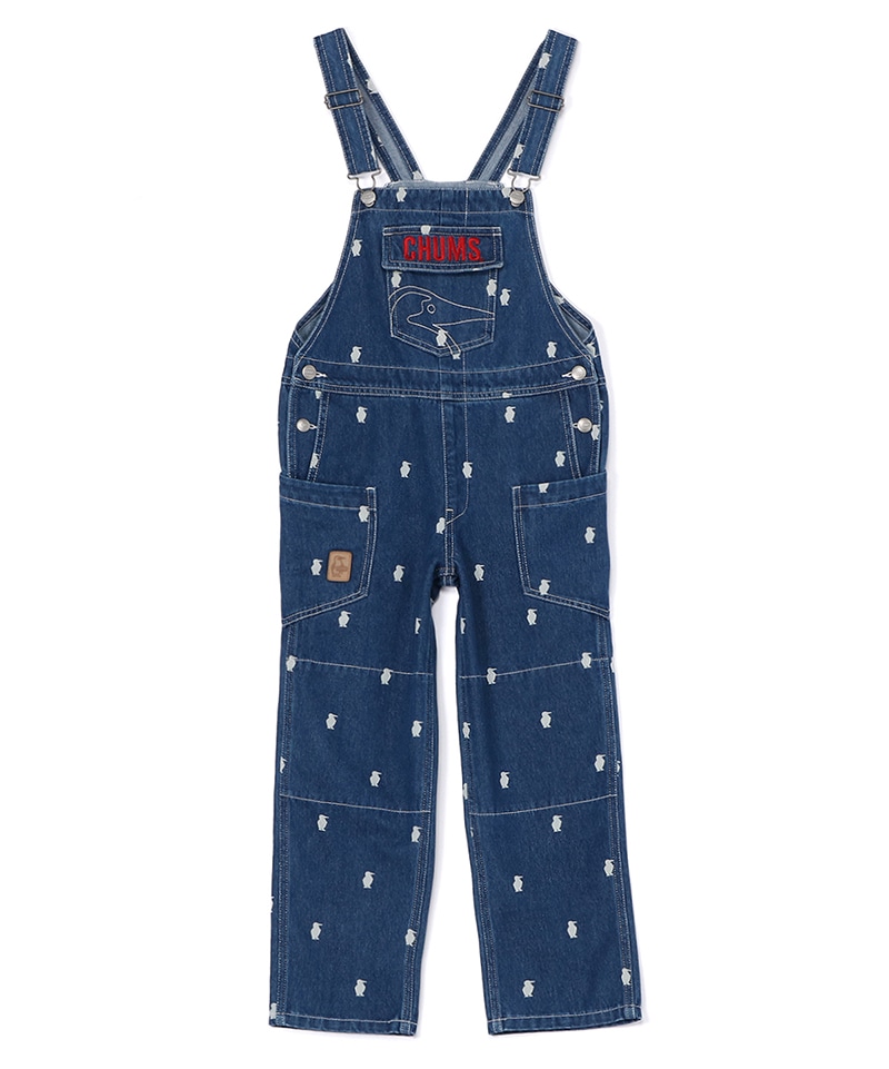 Kids All Over The Overall(キッズオールオーバーザオーバーオール(キッズ｜オーバーオール))