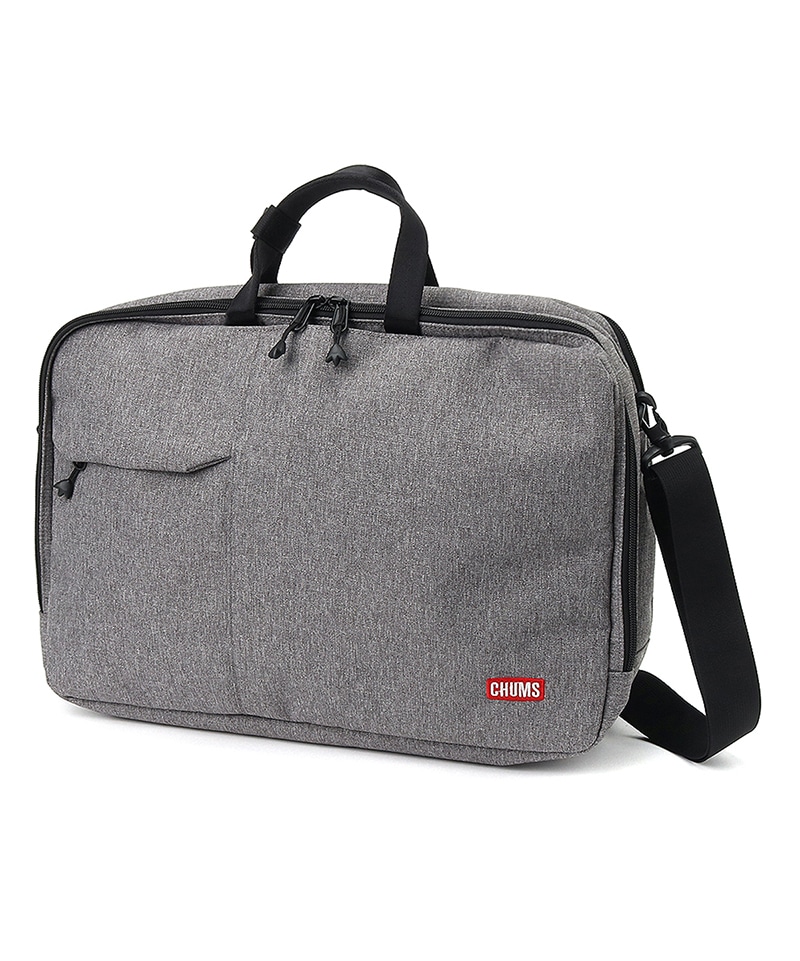 SLC 3Way Briefcase(SLC3ウェイブリーフケース(リュック/バックパック))