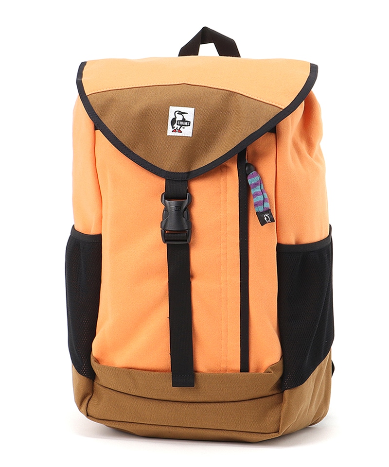 Book Pack Sweat Nylon(ブックパックスウェットナイロン(デイパック｜リュック))